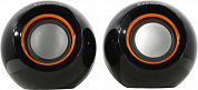 Колонки ExeGate Disco 180 (2x3W, питание от USB) <EX287053RUS>