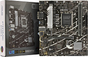 ASUS PRIME B760M-K (RTL) LGA1700 <B760> PCI-E Dsub+HDMI 2.5GbLAN SATA MicroATX 2DDR5