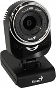 Genius QCam 6000 (USB2.0, 1920x1080, с микрофоном) <32200002407>