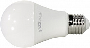 JazzWay <PLED-SP A60 15W E27 3000K> (E27, 1400 люмен, 3000К, 15Вт, 220-240В)