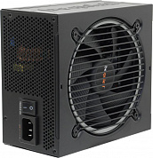 Блок питания be quiet! PURE POWER 12 M <L12-M-850W> 850W ATX (24+4x4+16+4x6/8пин) Cable Management <BN344>