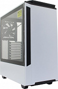Miditower GameMax <Paladin-WT MFG.T801> ATX без БП