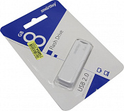SmartBuy Clue <SB8GBCLU-W> USB2.0 Flash Drive 8Gb (RTL)
