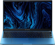 Ноутбук Digma Pro Sprint M Core i7 1165G7 16Gb SSD512Gb Intel Iris Xe graphics 15.6" IPS FHD (1920x1080) Windows 11 Pro