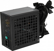 Блок питания Deepcool <R-PF550D-HA0B-(WD)EU/US> 550W ATX (24+8+2x6/8пин)