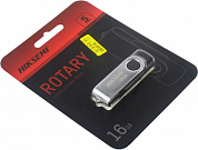 HIKSEMI ROTARY <HS-USB-M200S/16G> USB2.0 Flash Drive 16Gb (RTL)