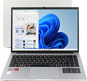 Maibenben <B114B-R566UMFQSPSRE1> Ryzen 5 6600H/16/512SSD/WiFi/BT/14.5"