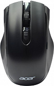 Acer Wireless Optical Mouse OMR030 <ZL.MCEEE.007> (RTL) USB 4btn+Roll