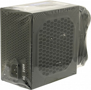 Блок питания ZIRCON <ATX-450W> 450W ATX (24+2х4+6/8пин) пассивное охлаждение