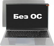 HIPER DZEN <H1569O582DMP> i5 1135G7/8/256SSD/WiFi/BT/noOS/15.6"