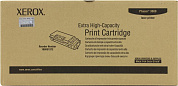 Картридж XEROX 106R01372 для Phaser 3600 (повышенной ёмкости)