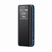 FIIO BTR15 (F3081B) Blue