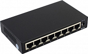 OSNOVO <SW-10800> Неуправляемый коммутатор