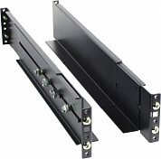DKC <RAILSMLR> Рельсы для ИБП серий Small Rackmount, Info Rackmount Pro, Trio TM