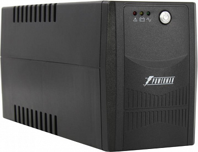 UPS 850VA PowerMAN Back PRO 850I Plus