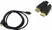 Defender Кабель HDMI to HDMI (19M -19M) 2м ver1.4 <87352>