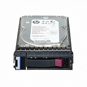 737574-001 Жёсткий диск 600Gb 3.5" HPE dual-port SAS 15000rpm 12Gb/sec