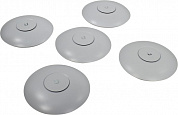 UBIQUITI <UAP-AC-PRO-5> UniFi PoE Access Point (2UTP 1000Mbps, 802.11ac/a/b/g/n, 1300Mbps, 3dBi)