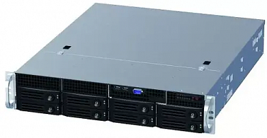Ablecom CS-R25-31P  2U rackmount