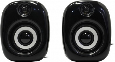 Колонки SmartBuy RHAPSODY <SBA-4800> (2x3W, питание от USB)