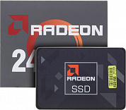 SSD 240 Gb SATA 6Gb/s AMD Radeon R3 <R3SL0240G2> 2.5"