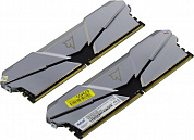 Netac Shadow RGB <NTSRD4P32DP-16SC> DDR4 DIMM 16Gb KIT 2*8Gb <PC4-25600> CL16