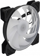 Powercase <M6-14-LED> (140x140x25мм)