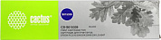 Картридж Cactus CS-S015339 для Epson PLQ-20/20M/20K/20KM/30K/LQ-90KP