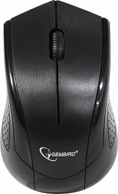 Gembird Wireless Optical Mouse <MUSW-305> (RTL) USB 3btn+Roll