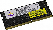 Neo Forza <NMSO416E82-2666EA10> DDR4 SODIMM 16Gb <PC4-21300> CL19 (for NoteBook)
