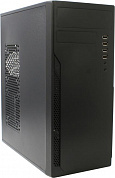 Miditower Foxline FL-301-FZ500R ATX 500W (24+4пин)