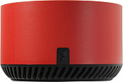 Яндекс Станция лайт <YNDX-00025 Red> (5W, WiFi, Bluetooth, голосовой помощник Алиса)