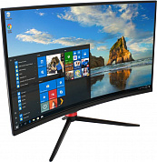32"    ЖК монитор Classic Solution VG3210PQU (Curved LCD, 2560x1440, HDMI, DP)