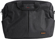 Сумка Exegate BusinessPro <EX283433RUS> (полиэстер, чёрная, 15.6")