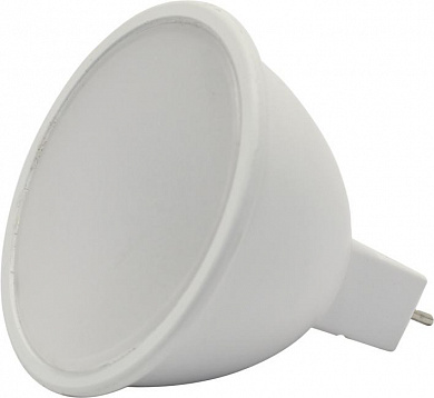 Smartbuy <SBL-GU5_3-07-60K-N> (GU5.3, 6000К, 7Вт, 220-240В)