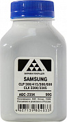 Тонер AQC-235K       (SAMSUNG CLP 300/415/500/600, CLX 3300/3305)  90 г