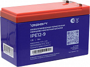 Аккумулятор Ippon IPE12-9 (12V, 9Ah) для UPS