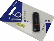 SmartBuy Crown <SB16GBCRW-K> USB2.0 Flash Drive 16Gb (RTL)