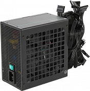 Блок питания Deepcool <R-PF450D-HA0B-(WD)EU> 450W ATX (24+8+2x6/8пин)