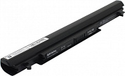 Pitatel <BT-129> аккумулятор для ноутбуков Asus (Li-Ion, 14.4V,2200mAh, A31-K56, 001.90613)