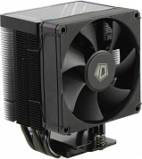 ID-Cooling <ID-CPU-FROZN-A400-BLACK> (4пин, 115X/1200/1700/AM4/AM5, 25.8дБ, 600-2200об/мин, Al+тепл.трубки)