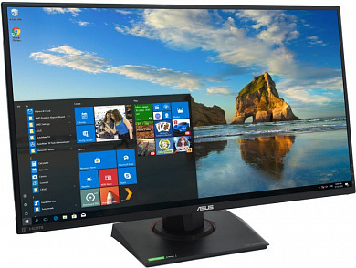 27"    ЖК монитор ASUS TUF  VG279QM GAMING BK с поворотом экрана (LCD, 1920x1080, HDMI, DP)