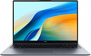 Ноутбук HUAWEI 16" 1920x1200/Intel Core i5-13420H/RAM 16Гб/SSD 512Гб/Windows 11 Home 1.7 кг 53013WXA