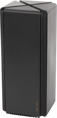 Xiaomi <DVB4315GL Black> Mesh System AX3000