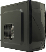 Minitower Aerocool/Formula <CS-102> MicroATX без БП