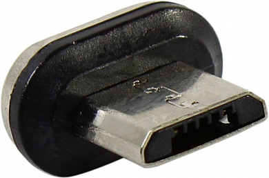 Vention <KBVB0> Магнитный разъем USB 2.0 Micro-B