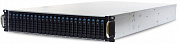 AIC 2U SB201-UR <XP1-S201UR03> (LGA3647, C621A, SVGA, SATA RAID,26xHS SAS/SATA, 24DDR4 800W HS)