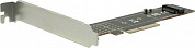 Orient <C300EN> Адаптер M.2 M  -> PCI-Ex4 (2230/2242/2260/2280/22110)