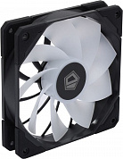 ID-Cooling <TF-12025-PRO-ARGB REVERSE> (4пин, 120x120x25мм, 15.2-32.5дБ, 700-1800об/мин)