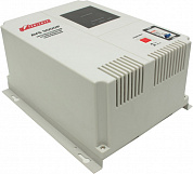 Стабилизатор Powerman AVS 3000 P (вх.110-260V, вых.220V ± 8%, 3000VA, клеммы для подключения)